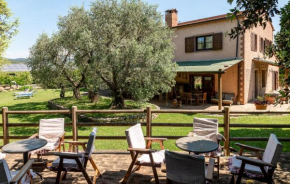 Pet Friendly Home In Roccastrada With Jacuzzi Roccastrada
